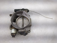 2000-2005 Cadillac Deville Throttle Body Fits Fits 2000 2001 2002 2003 2004 2005 OEM Used Auto Parts - Oemusedautoparts1.com