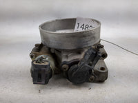 2000-2005 Cadillac Deville Throttle Body Fits Fits 2000 2001 2002 2003 2004 2005 OEM Used Auto Parts - Oemusedautoparts1.com