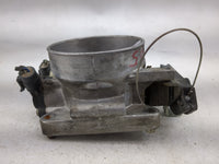 2000-2005 Cadillac Deville Throttle Body Fits Fits 2000 2001 2002 2003 2004 2005 OEM Used Auto Parts - Oemusedautoparts1.com