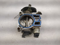 2000-2005 Cadillac Deville Throttle Body Fits Fits 2000 2001 2002 2003 2004 2005 OEM Used Auto Parts - Oemusedautoparts1.com