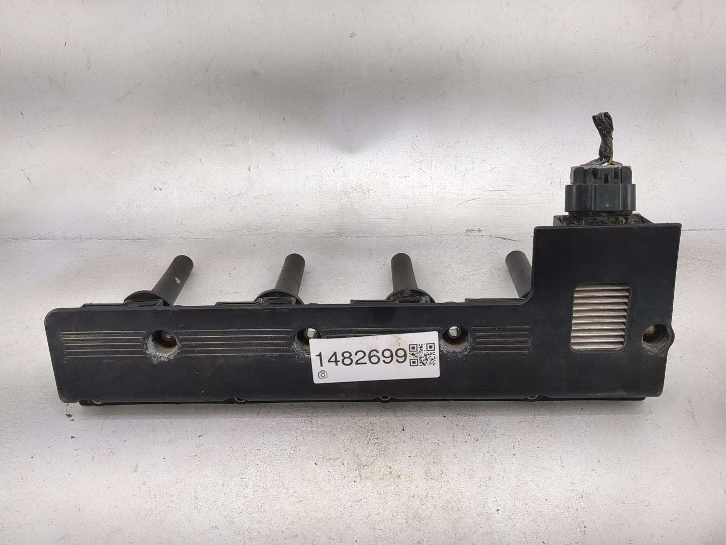 2003 Cadillac Deville Ignition Coil Igniter Pack - Oemusedautoparts1.com
