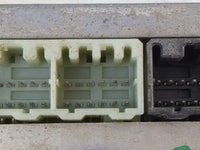 2002 Deville Bluetooth Phone Communication Control Module Ccm Oem - Oemusedautoparts1.com