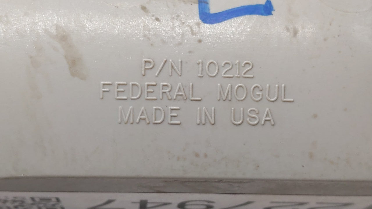 2000-2005 Cadillac Deville Driver Left Oem Front Light Lamp - Oemusedautoparts1.com