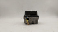 2002-2003 Cadillac Deville Chassis Control Module Ccm Bcm Body Control - Oemusedautoparts1.com