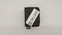 2002-2003 Cadillac Deville Chassis Control Module Ccm Bcm Body Control - Oemusedautoparts1.com