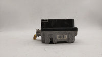 2002-2003 Cadillac Deville Chassis Control Module Ccm Bcm Body Control - Oemusedautoparts1.com