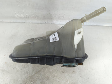 2000 Cadillac Deville Radiator Coolant Overflow Expansion Tank Bottle