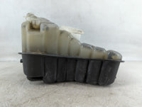 2000 Cadillac Deville Radiator Coolant Overflow Expansion Tank Bottle - Oemusedautoparts1.com