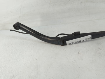 2003 Cadillac Deville Front Drivers Wiper Arm Oem