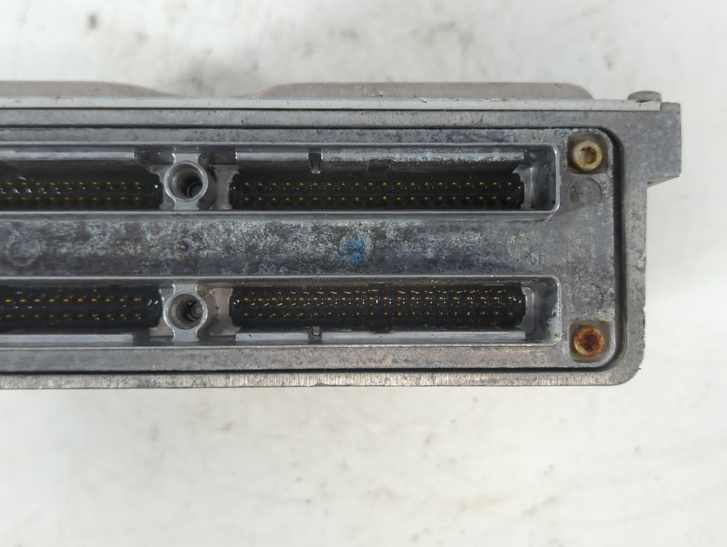 2000-2003 Cadillac Deville PCM Engine Control Computer ECU ECM PCU OEM P/N:12573577 Fits Fits 2000 2001 2002 2003 2006 OEM U