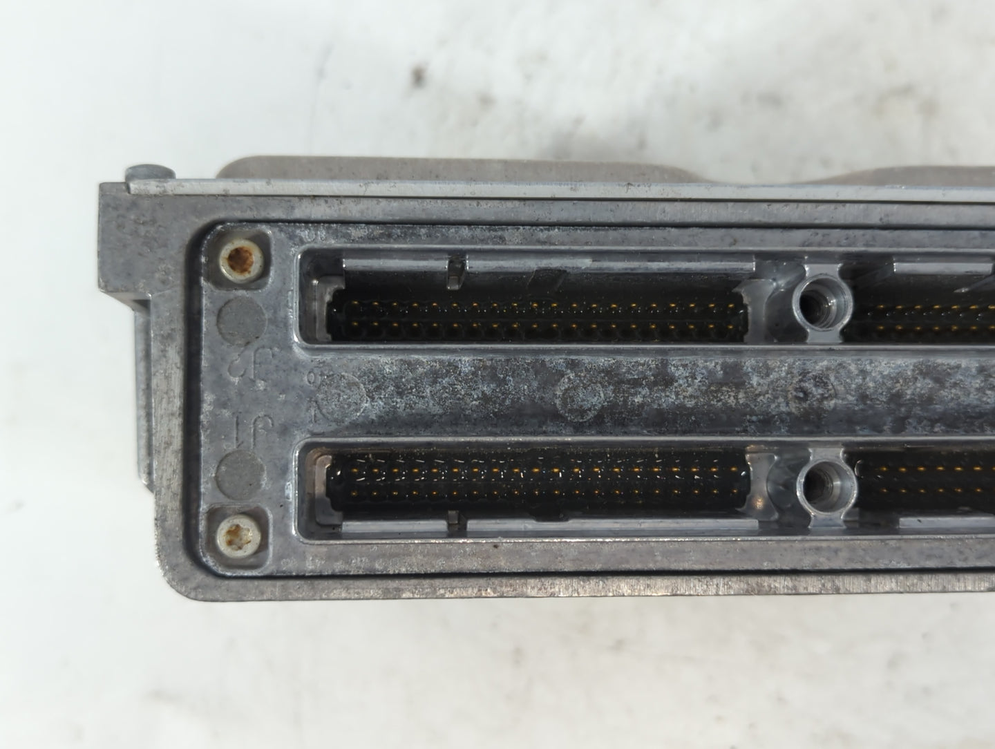 2000-2003 Cadillac Deville PCM Engine Control Computer ECU ECM PCU OEM P/N:12573577 Fits Fits 2000 2001 2002 2003 2006 OEM U