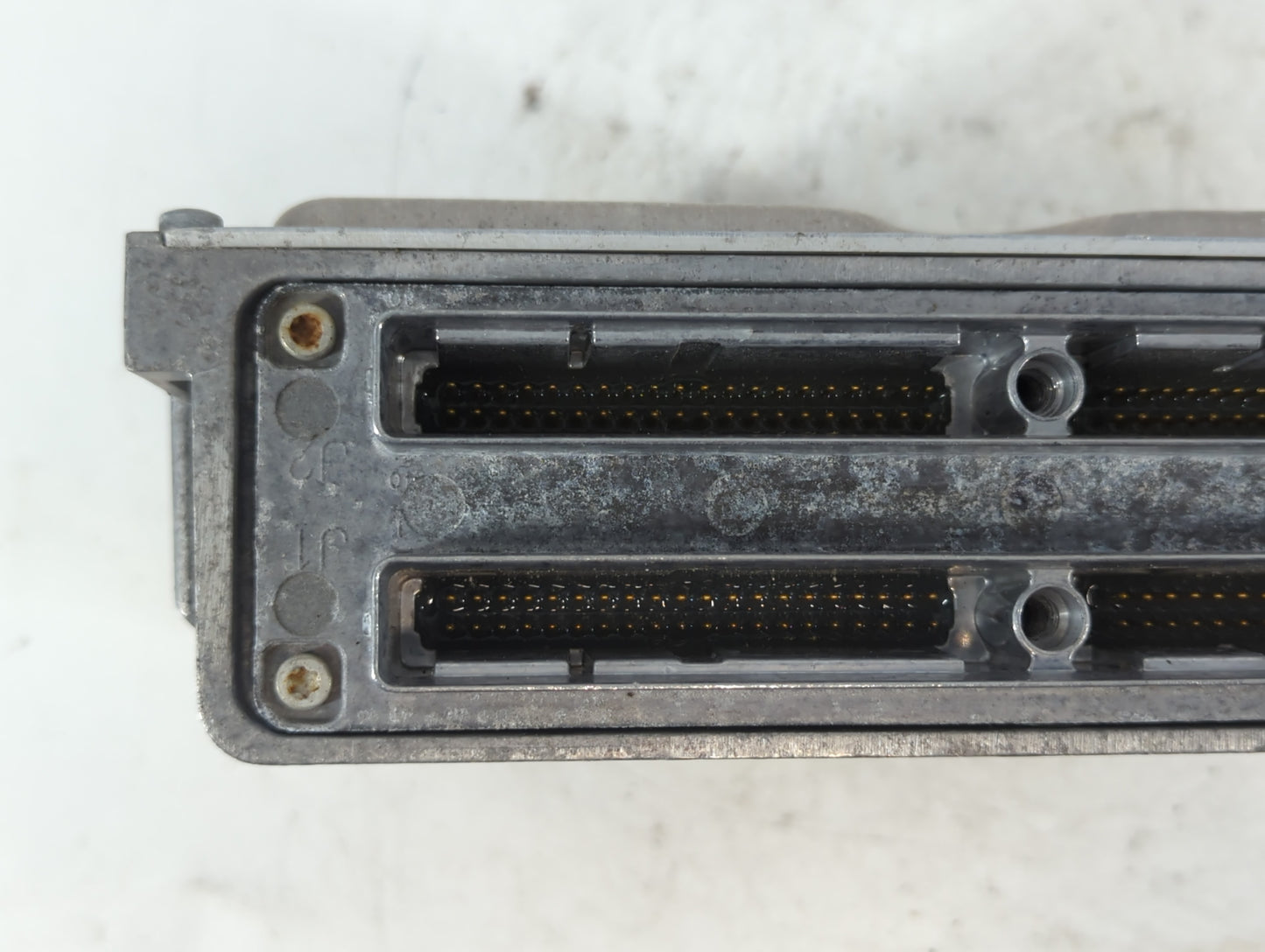 2000-2003 Cadillac Deville PCM Engine Control Computer ECU ECM PCU OEM P/N:12573577 Fits Fits 2000 2001 2002 2003 2006 OEM U