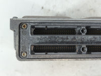 2000-2003 Cadillac Deville PCM Engine Control Computer ECU ECM PCU OEM P/N:12573577 Fits Fits 2000 2001 2002 2003 2006 OEM U