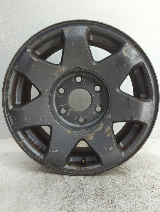 2003-2006 Cadillac Escalade Oem Wheel Rim - Oemusedautoparts1.com