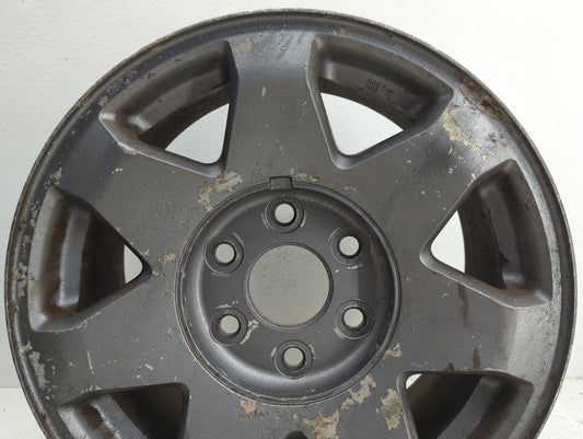 2003-2006 Cadillac Escalade Oem Wheel Rim