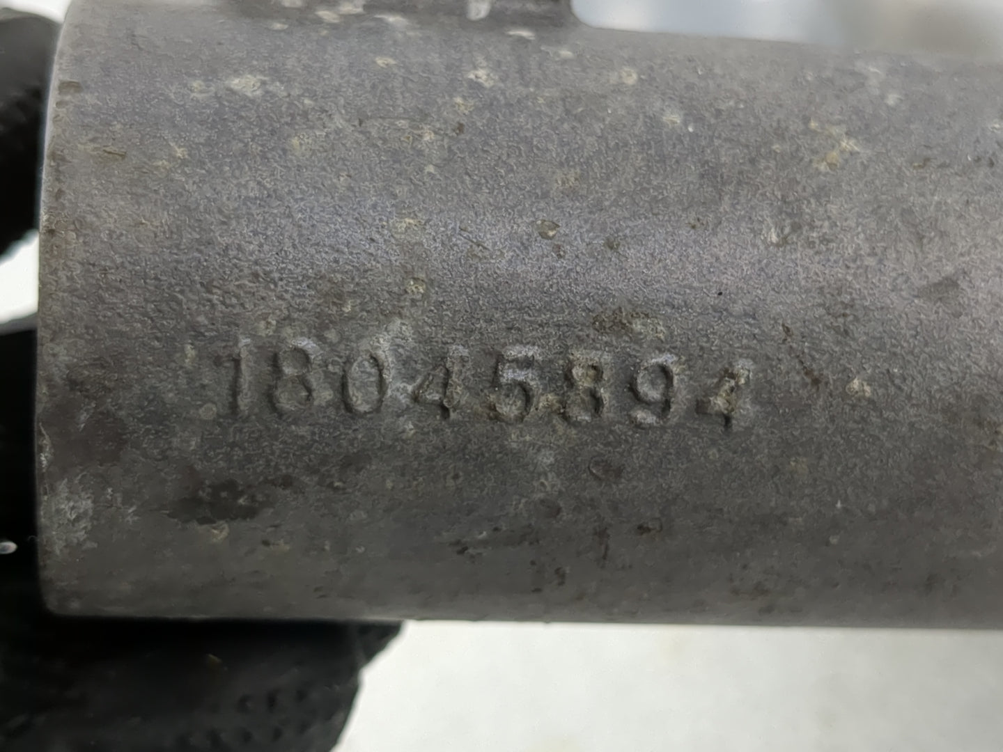 2003-2006 Cadillac Escalade Brake Master Cylinder - Oemusedautoparts1.com