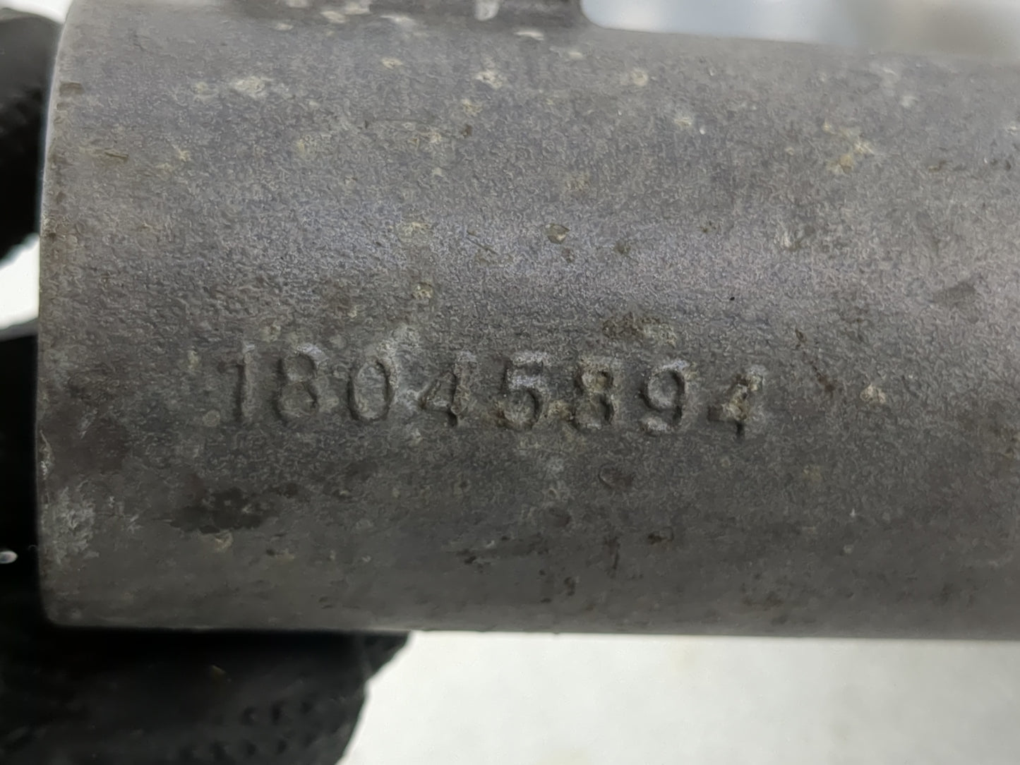 2003-2006 Cadillac Escalade Brake Master Cylinder - Oemusedautoparts1.com