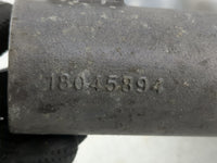 2003-2006 Cadillac Escalade Brake Master Cylinder - Oemusedautoparts1.com