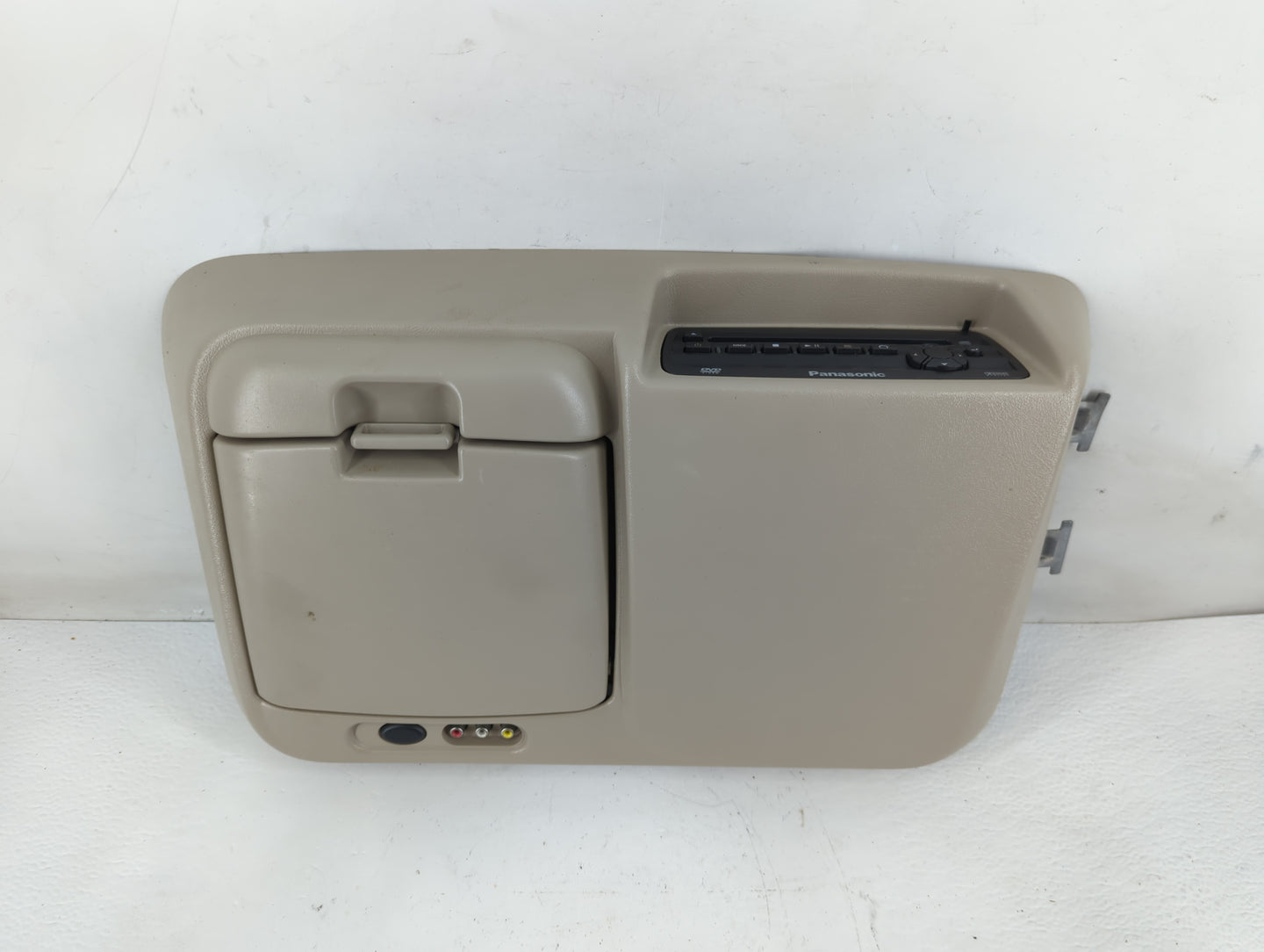2002-2003 Cadillac Escalade Radio AM FM Cd Player Receiver Replacement P/N:15200217 Fits Fits 2001 2002 2003 OEM Used Auto P
