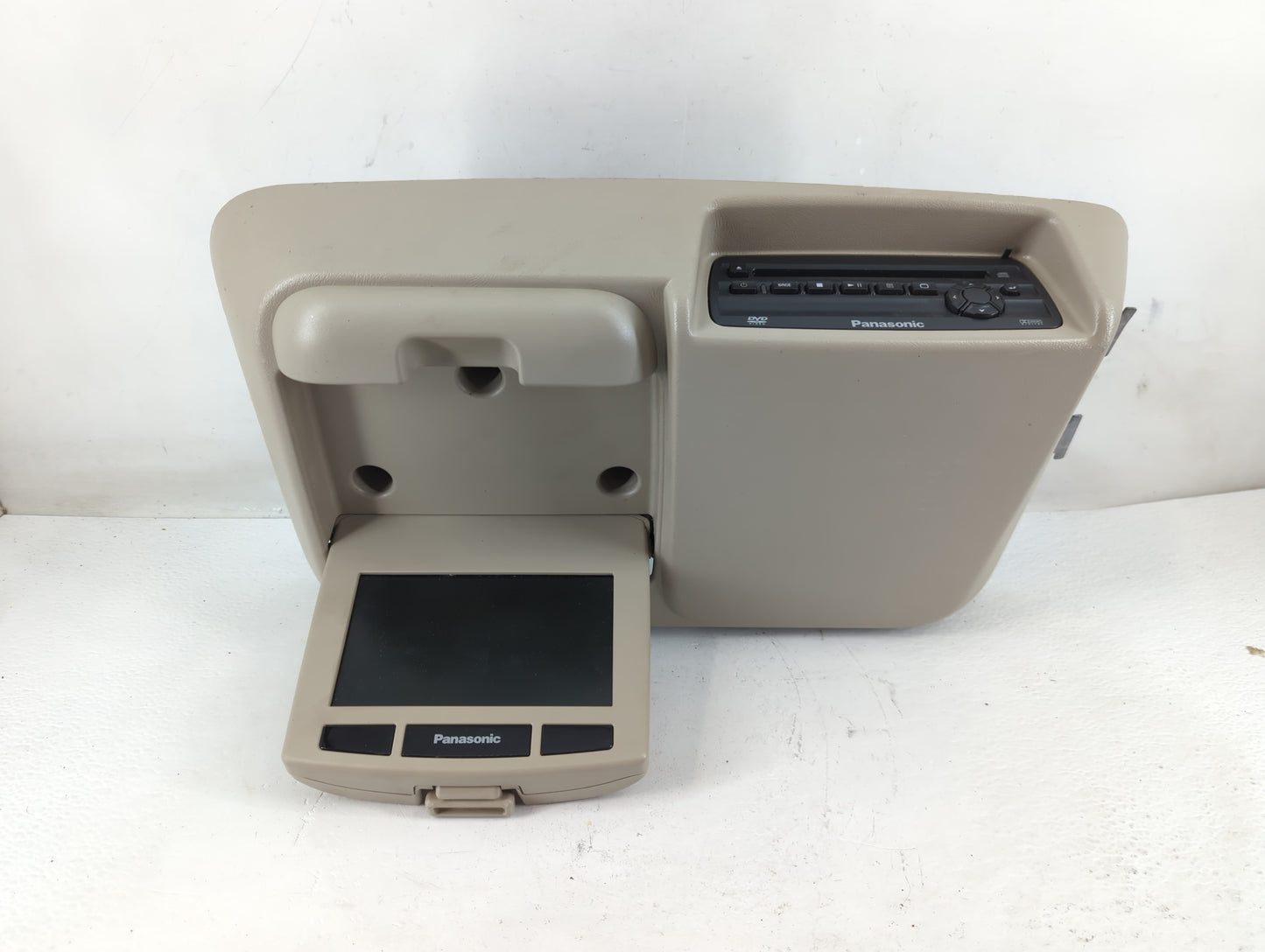 2002-2003 Cadillac Escalade Radio AM FM Cd Player Receiver Replacement P/N:15200217 Fits Fits 2001 2002 2003 OEM Used Auto P