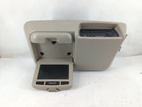 2002-2003 Cadillac Escalade Radio AM FM Cd Player Receiver Replacement P/N:15200217 Fits Fits 2001 2002 2003 OEM Used Auto P