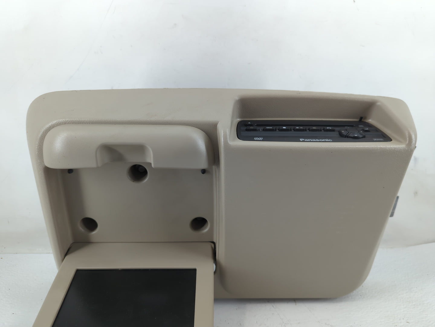 2002-2003 Cadillac Escalade Radio AM FM Cd Player Receiver Replacement P/N:15200217 Fits Fits 2001 2002 2003 OEM Used Auto P