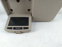 2002-2003 Cadillac Escalade Radio AM FM Cd Player Receiver Replacement P/N:15200217 Fits Fits 2001 2002 2003 OEM Used Auto P