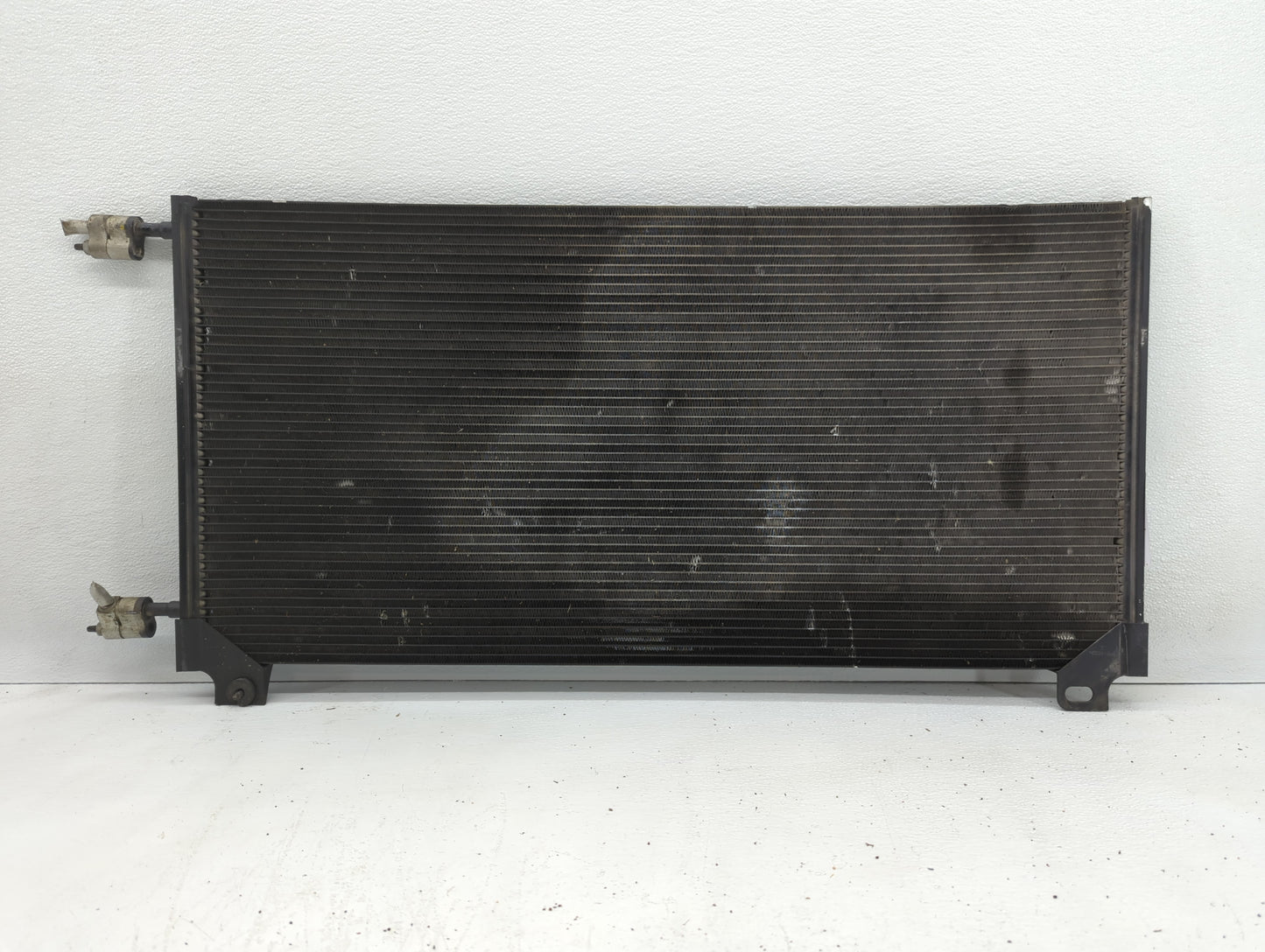 Cadillac Escalade Left Radiator Fan Motor Assembly - Oemusedautoparts1.com