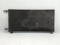 Cadillac Escalade Left Radiator Fan Motor Assembly - Oemusedautoparts1.com