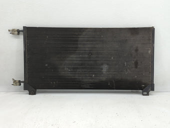 compare product Cadillac Escalade Left Radiator Fan Motor Assembly