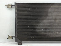 Cadillac Escalade Left Radiator Fan Motor Assembly - Oemusedautoparts1.com