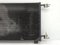Cadillac Escalade Left Radiator Fan Motor Assembly - Oemusedautoparts1.com