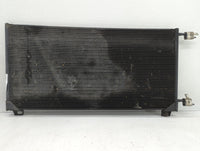 Cadillac Escalade Left Radiator Fan Motor Assembly - Oemusedautoparts1.com