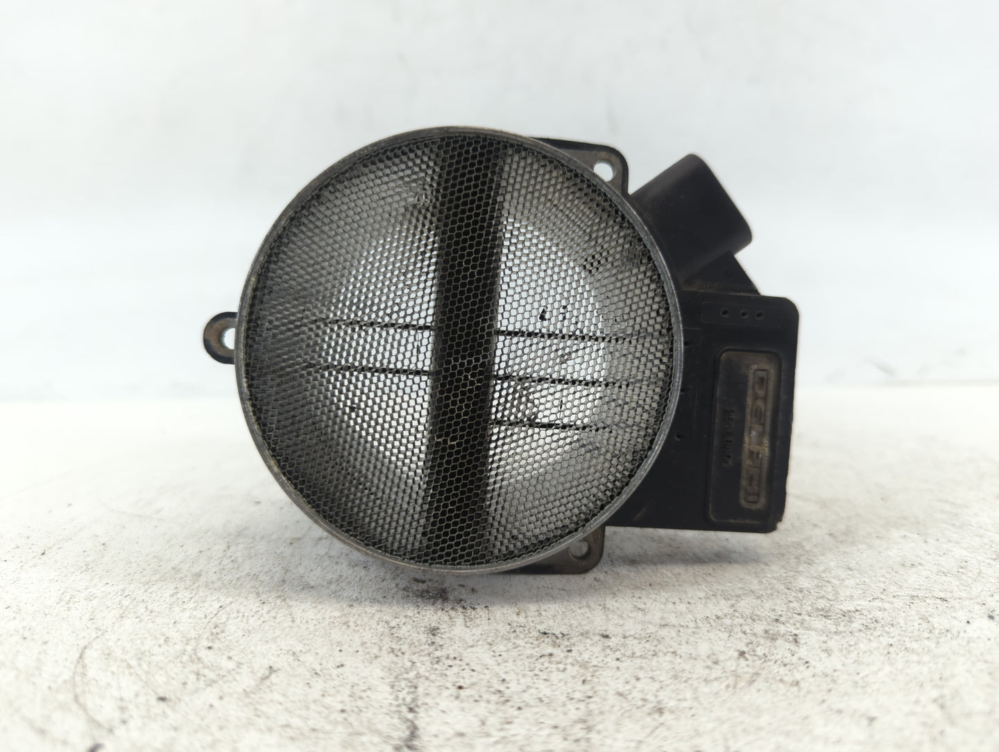 2002-2006 Cadillac Escalade Mass Air Flow Meter Maf - Oemusedautoparts1.com