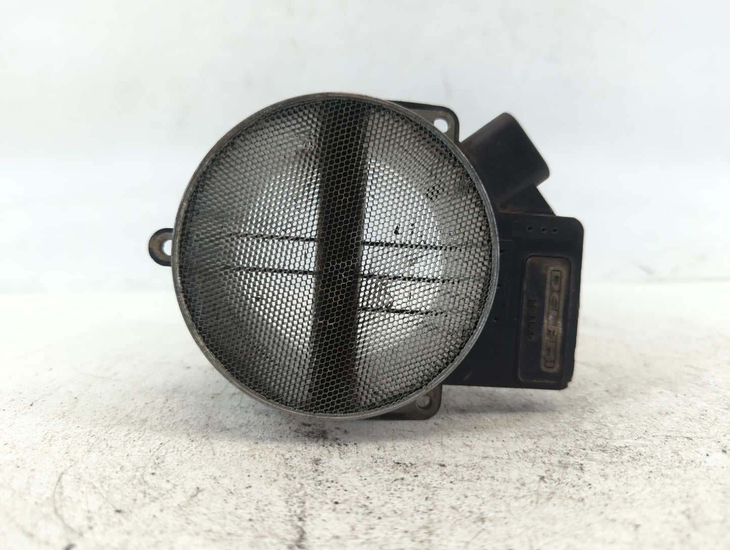 2002-2006 Cadillac Escalade Mass Air Flow Meter Maf - Oemusedautoparts1.com