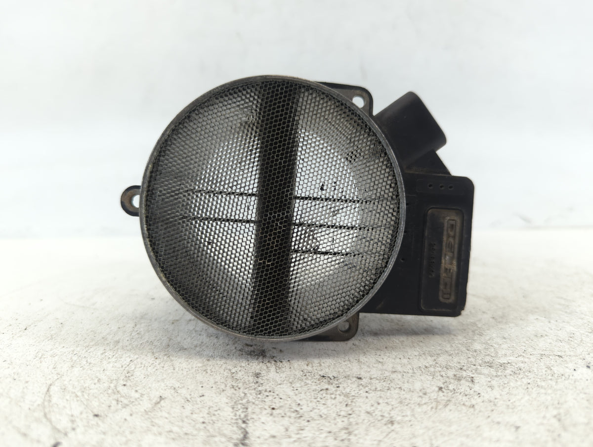 2002-2006 Cadillac Escalade Mass Air Flow Meter Maf Sensor 659301 - Oemusedautoparts1.com