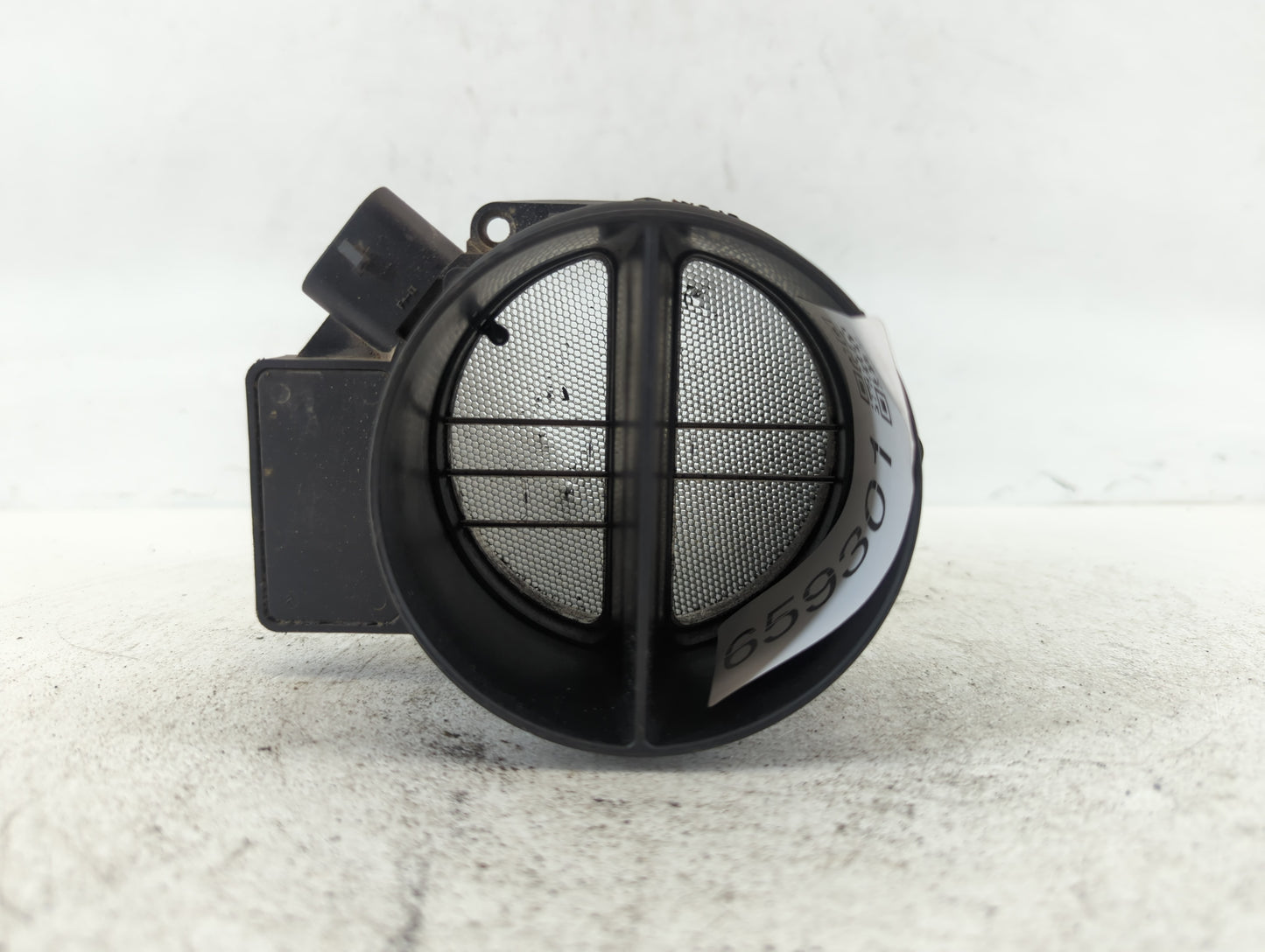 2002-2006 Cadillac Escalade Mass Air Flow Meter Maf - Oemusedautoparts1.com