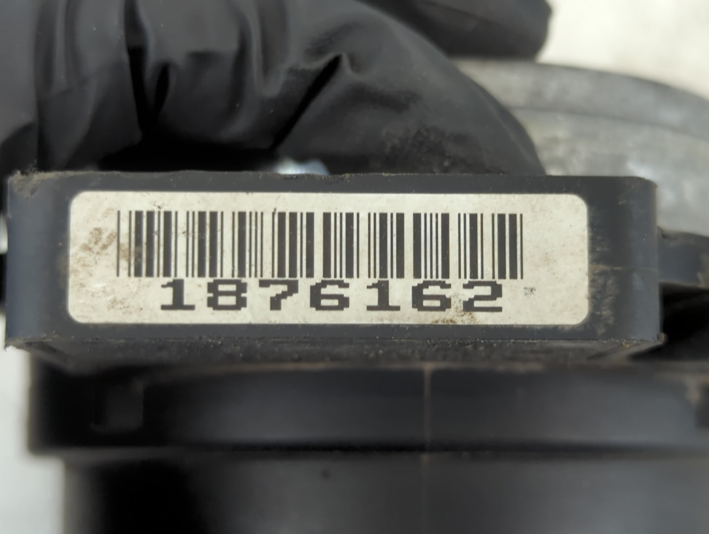 2002-2006 Cadillac Escalade Mass Air Flow Meter Maf - Oemusedautoparts1.com