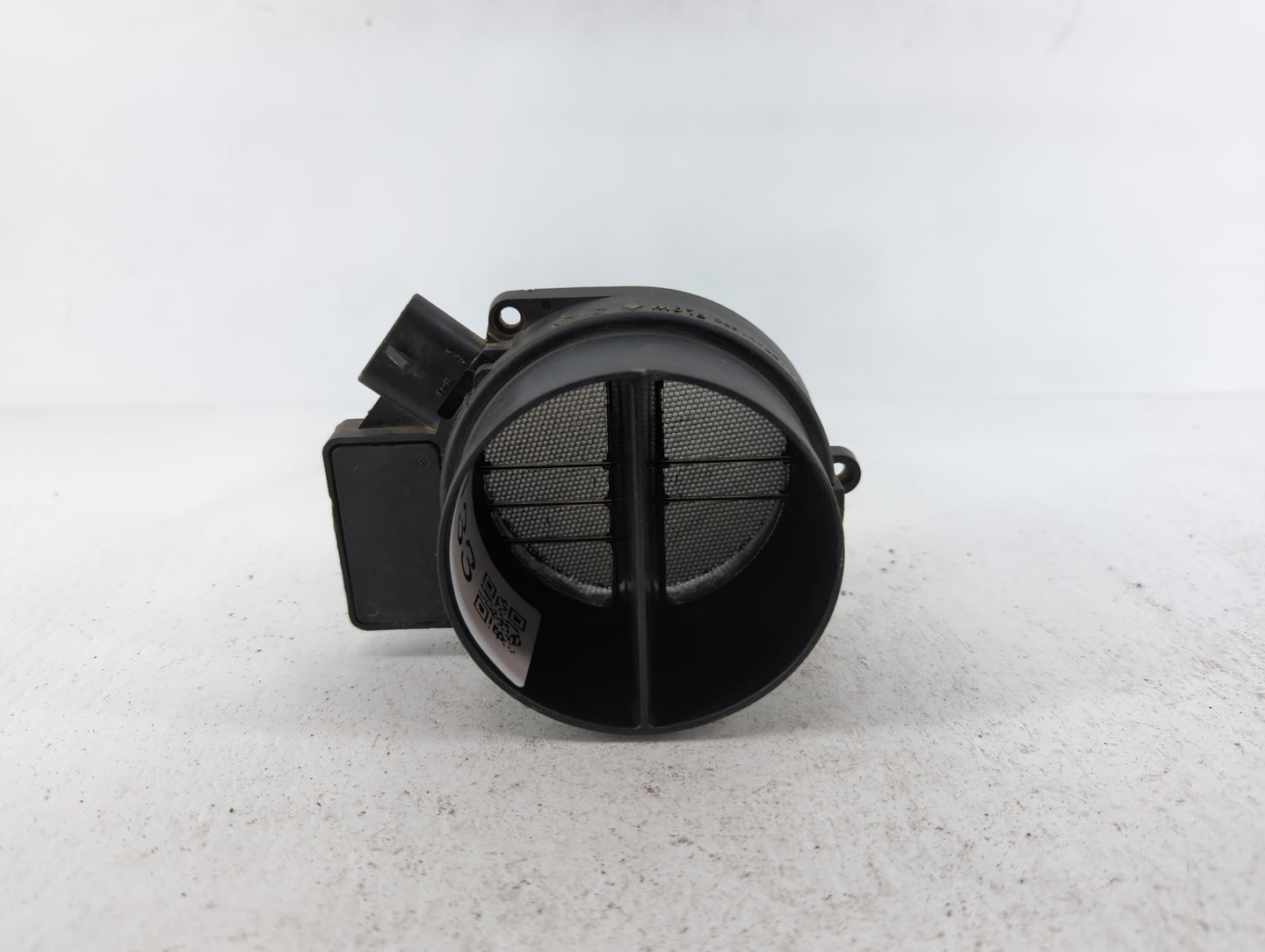 2002-2006 Cadillac Escalade Mass Air Flow Meter Maf - Oemusedautoparts1.com