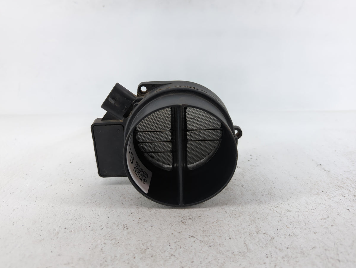 2002-2006 Cadillac Escalade Mass Air Flow Meter Maf Sensor 661133 - Oemusedautoparts1.com