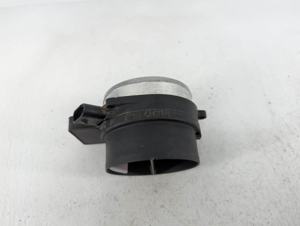 2002-2006 Cadillac Escalade Mass Air Flow Meter Maf Sensor 661133 - Oemusedautoparts1.com