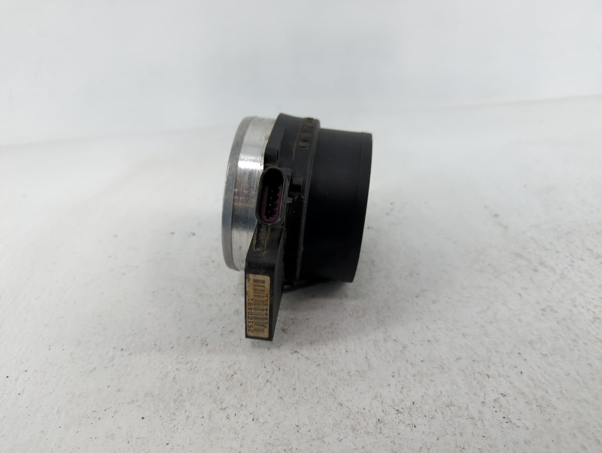 2002-2006 Cadillac Escalade Mass Air Flow Meter Maf Sensor 661133 - Oemusedautoparts1.com