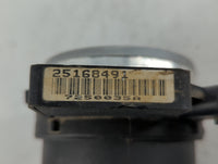 2002-2006 Cadillac Escalade Mass Air Flow Meter Maf - Oemusedautoparts1.com