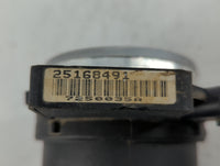 2002-2006 Cadillac Escalade Mass Air Flow Meter Maf Sensor 661133 - Oemusedautoparts1.com
