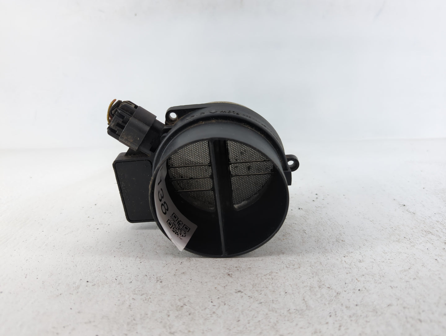 2002-2006 Cadillac Escalade Mass Air Flow Meter Maf - Oemusedautoparts1.com
