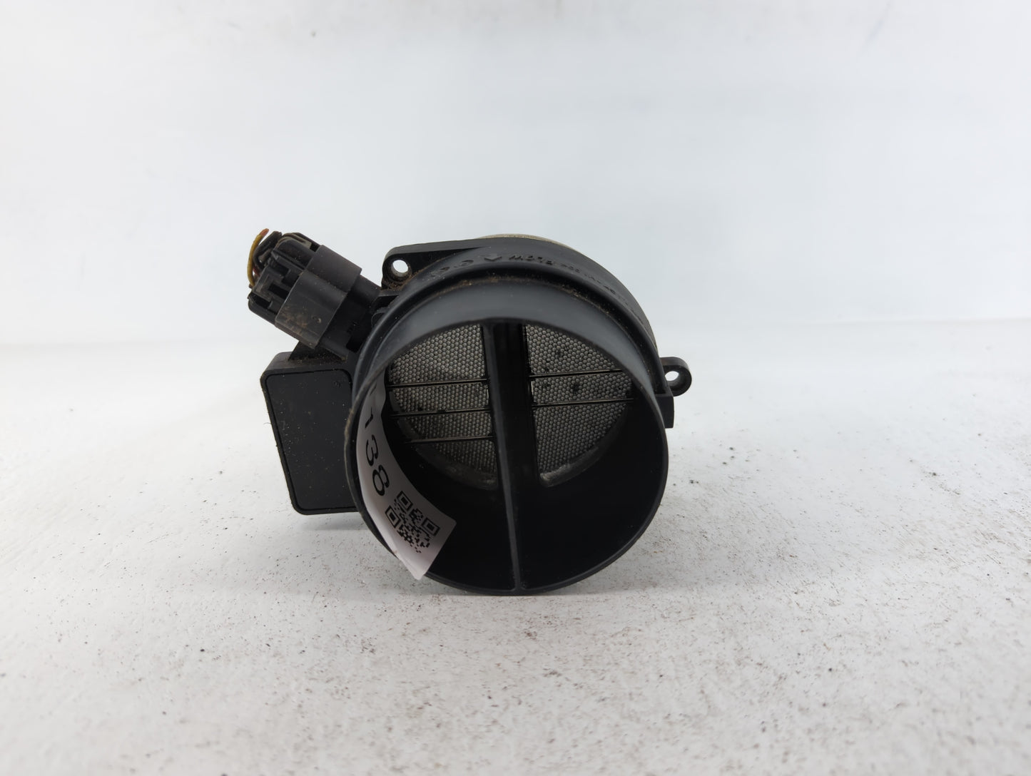 2002-2006 Cadillac Escalade Mass Air Flow Meter Maf - Oemusedautoparts1.com