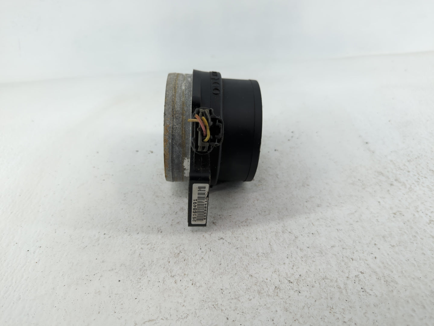 2002-2006 Cadillac Escalade Mass Air Flow Meter Maf - Oemusedautoparts1.com