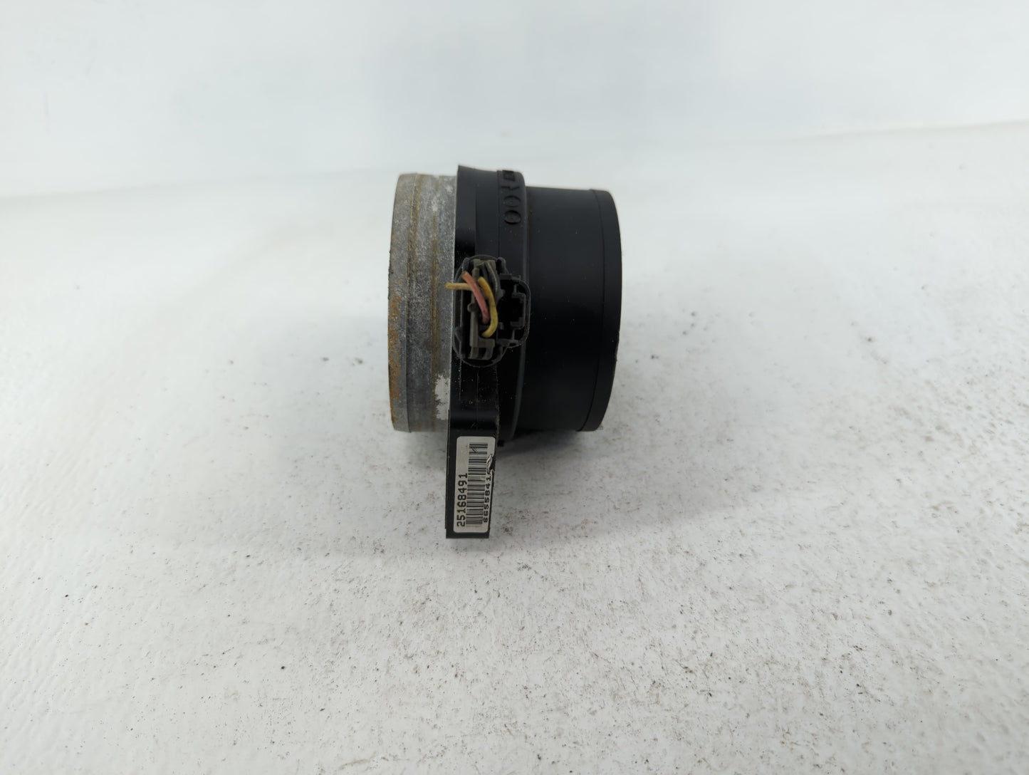 2002-2006 Cadillac Escalade Mass Air Flow Meter Maf - Oemusedautoparts1.com
