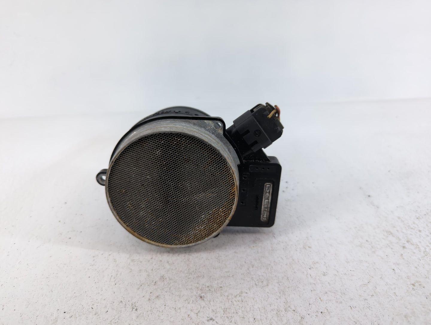 2002-2006 Cadillac Escalade Mass Air Flow Meter Maf - Oemusedautoparts1.com