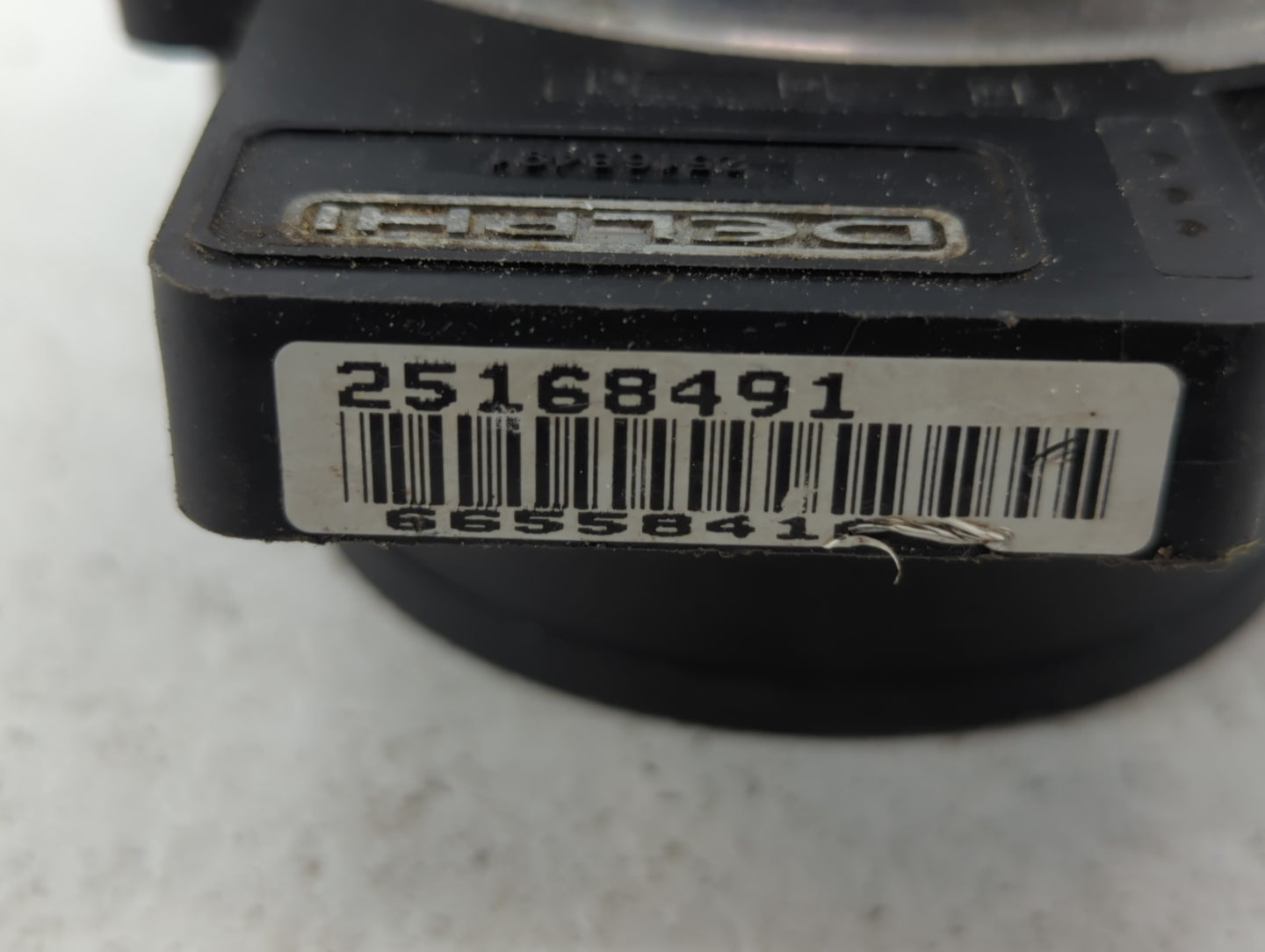 2002-2006 Cadillac Escalade Mass Air Flow Meter Maf - Oemusedautoparts1.com